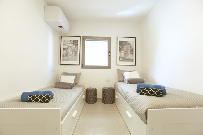 Apartamento Holyguest - Shneior