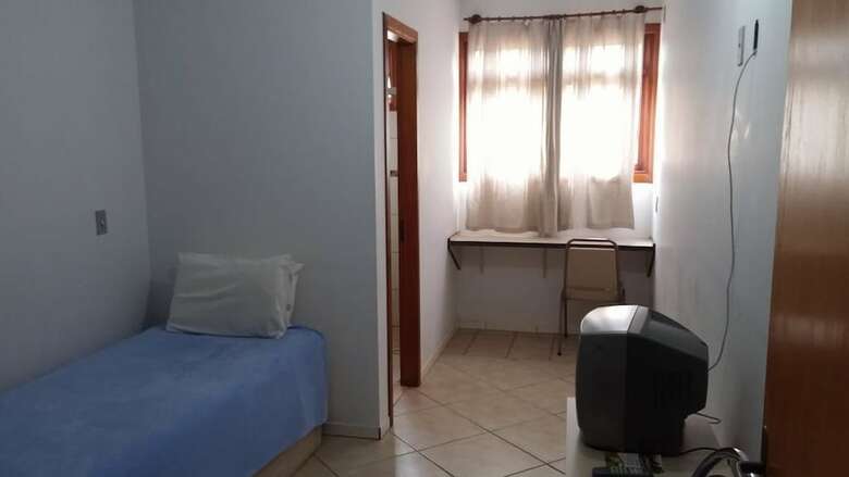 S�tio Hotel E Eventos