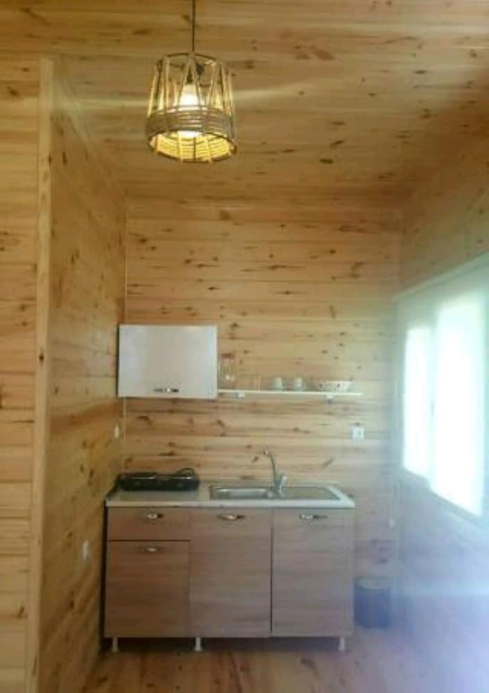 Hotel Dagevi Butik Apart