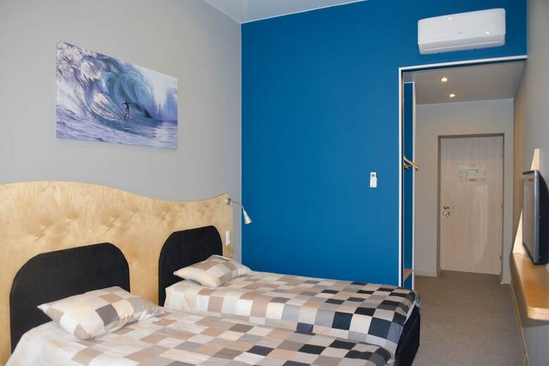 Sunpark Hotel