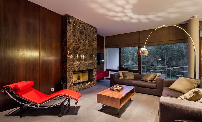 Boutique Hotel Rodniki