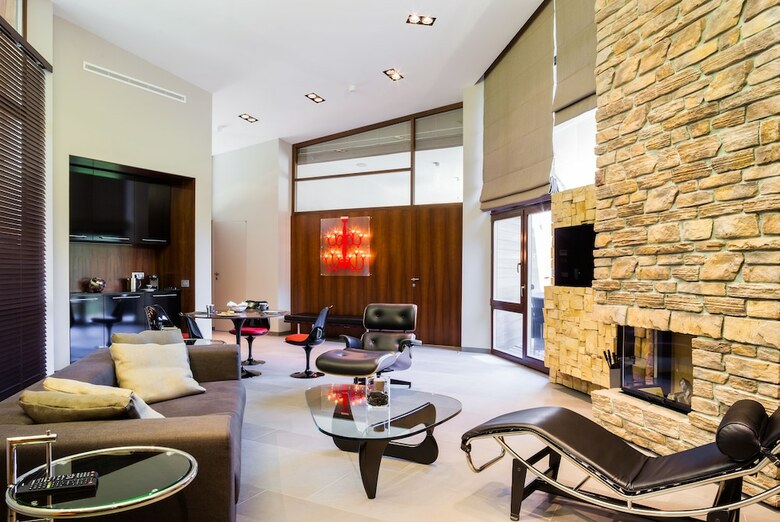 Boutique Hotel Rodniki