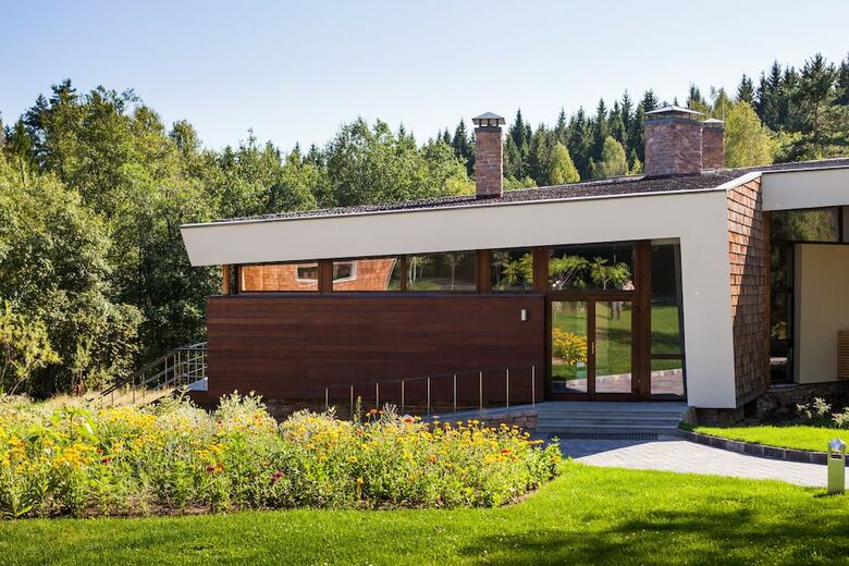 Boutique Hotel Rodniki