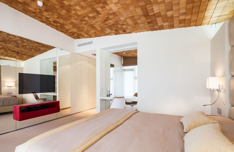 Boutique Hotel Rodniki