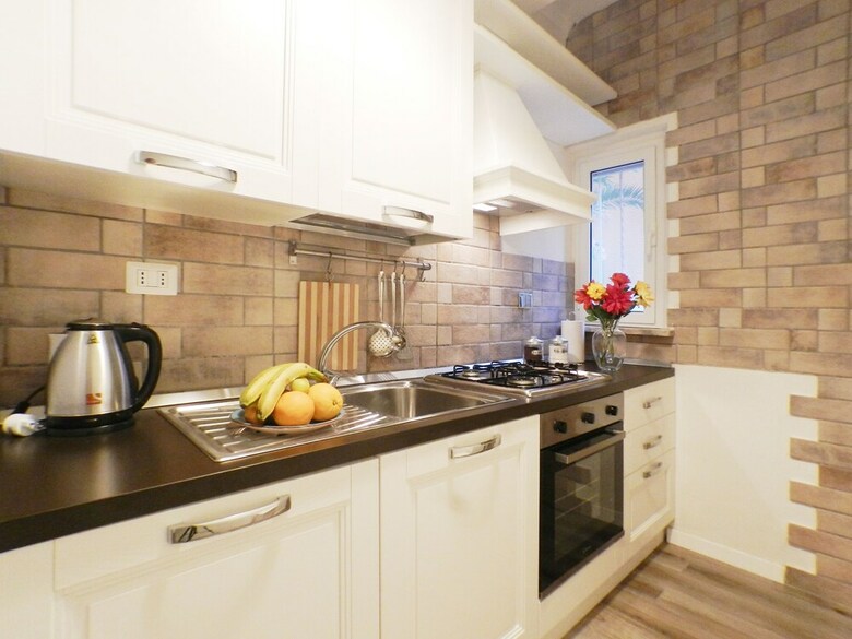 Apartamento Vatican & Bike