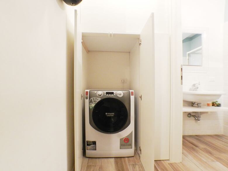Apartamento Vatican & Bike