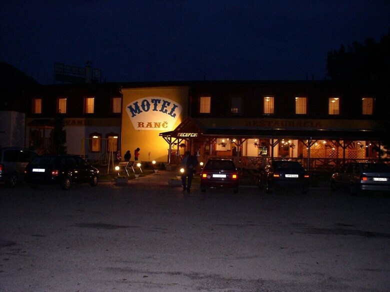 Hotel Motel Ran?