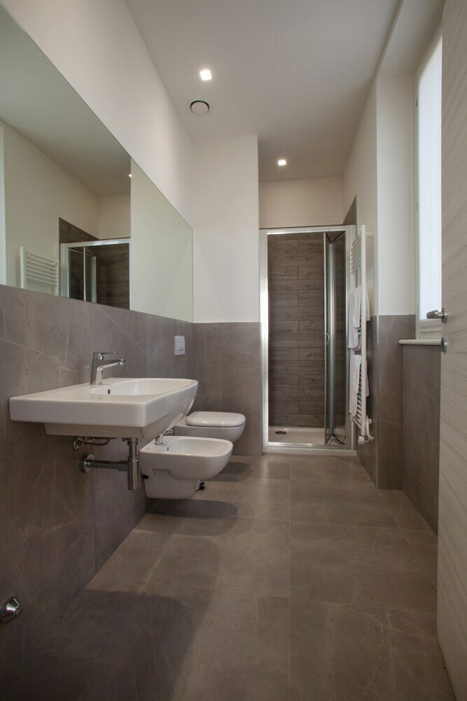 Apartamento Residence Le Querce Monza