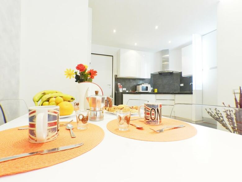 Apartamento Eli House Vatican