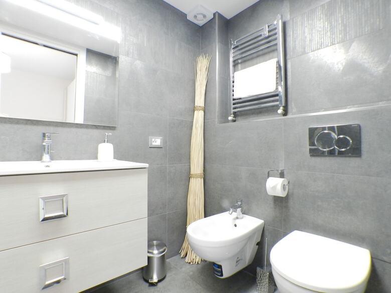 Apartamento Eli House Vatican
