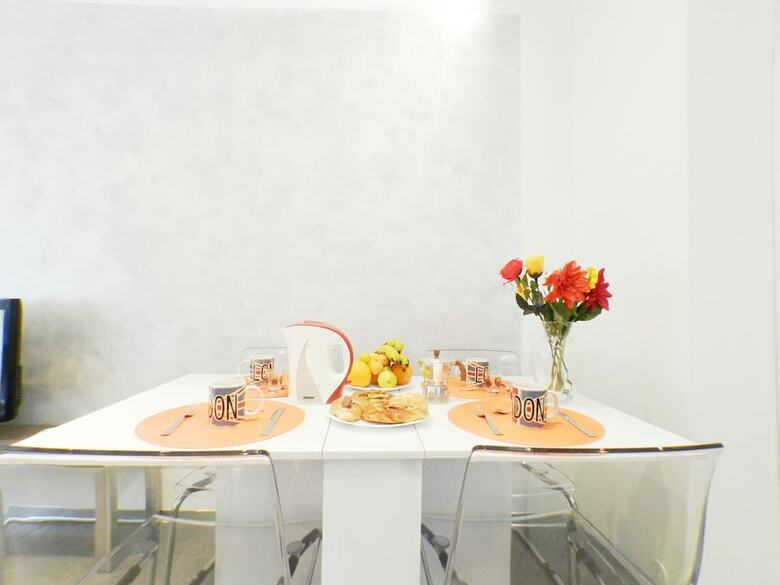 Apartamento Eli House Vatican