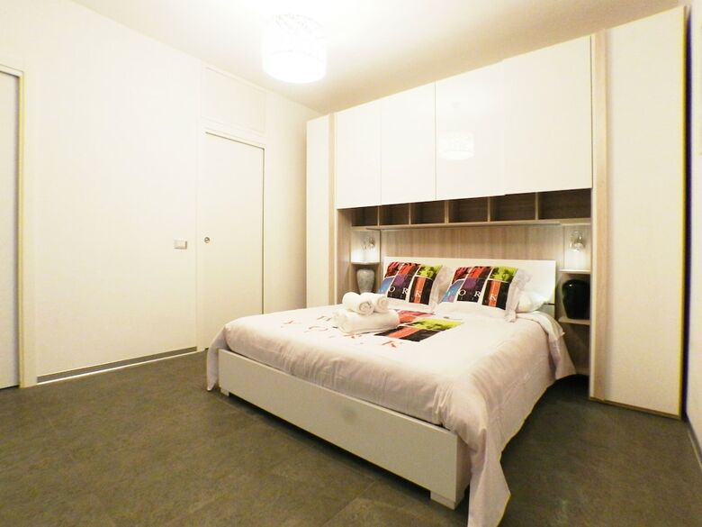 Apartamento Eli House Vatican
