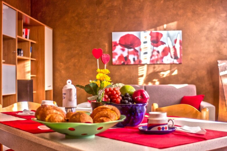 Apartamento Le C� De Boron
