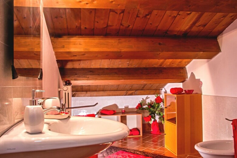 Apartamento Le C� De Boron