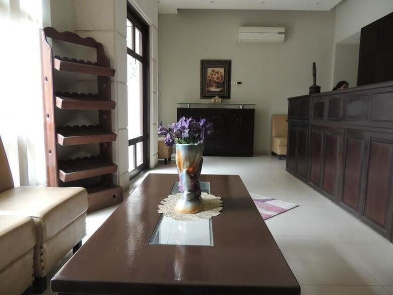 Madaba Hotel