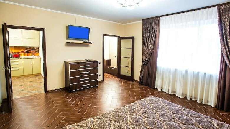 Aparthotel Drive Hills Hotel