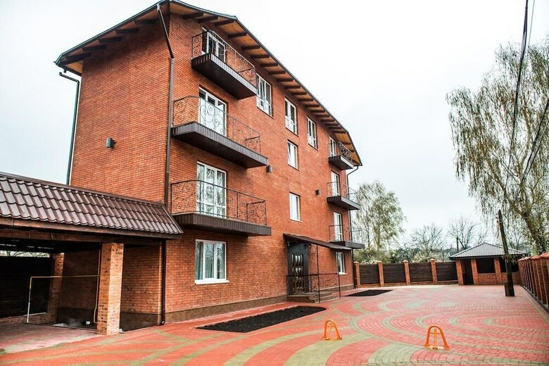 Aparthotel Drive Hills Hotel
