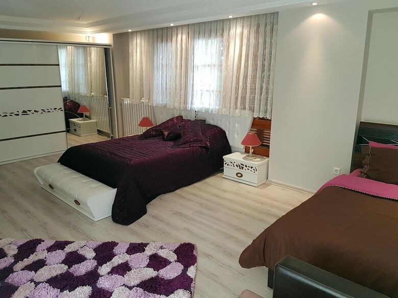 Hotel Villa Casablanca