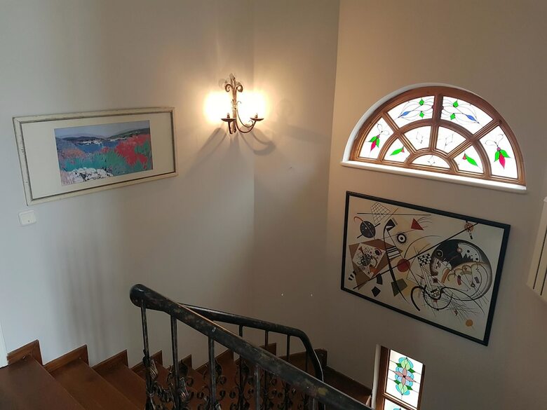 Hotel Villa Casablanca