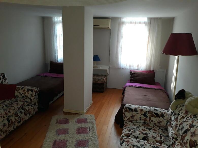 Hotel Villa Casablanca