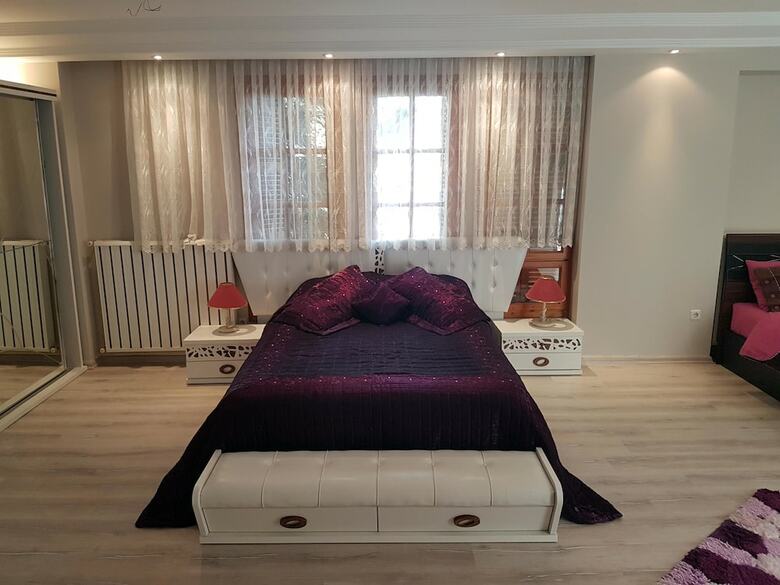 Hotel Villa Casablanca