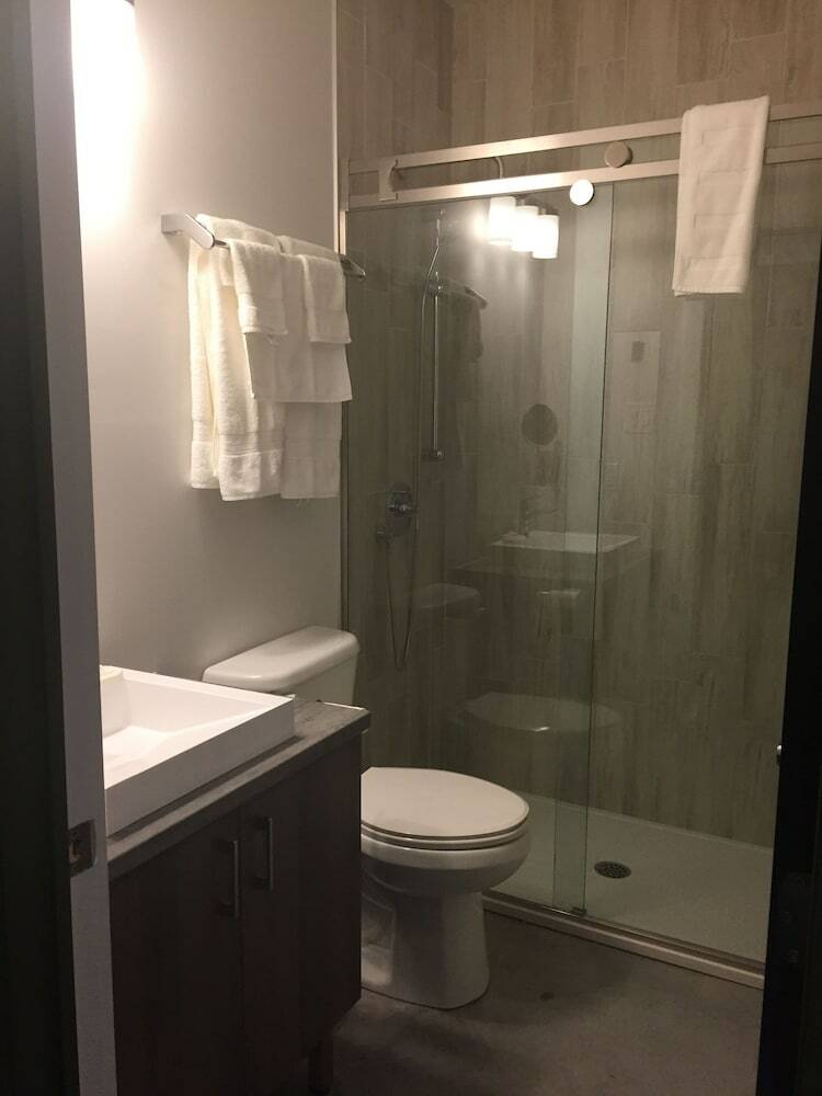 Apartamento Rawdon Golf Resort