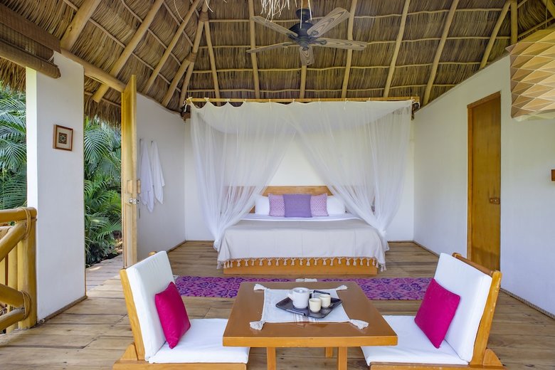Hotel Xinalani Yoga Retreat Mexico - Adults Only