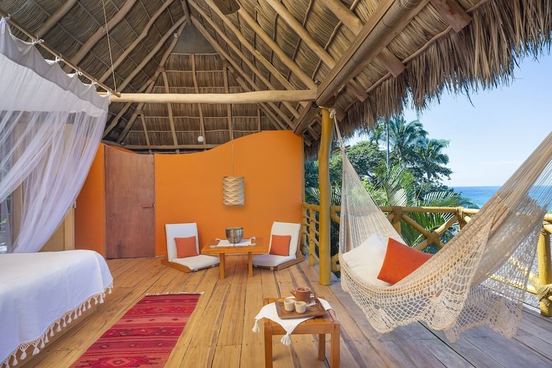 Hotel Xinalani Yoga Retreat Mexico - Adults Only
