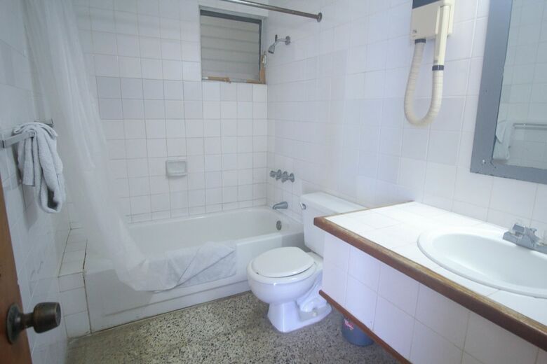 Hostal Sahara Hostel