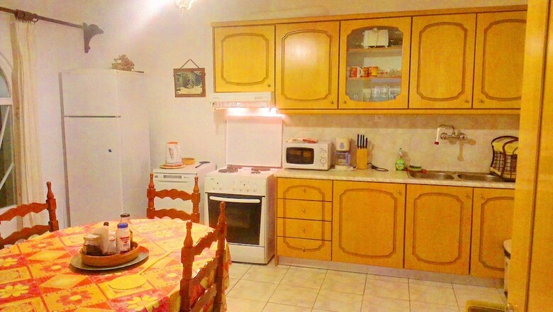 Villa Konaki