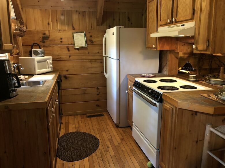 Bed & Breakfast Gatlinburg Adventure Cabins