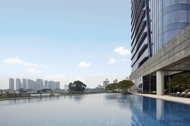 Sheraton Guangzhou Nansha Hotel