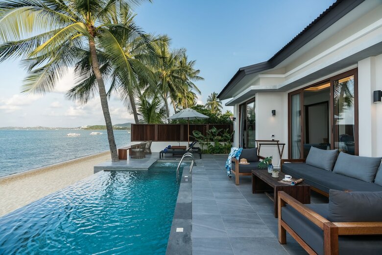 Apartamento Peace Resort