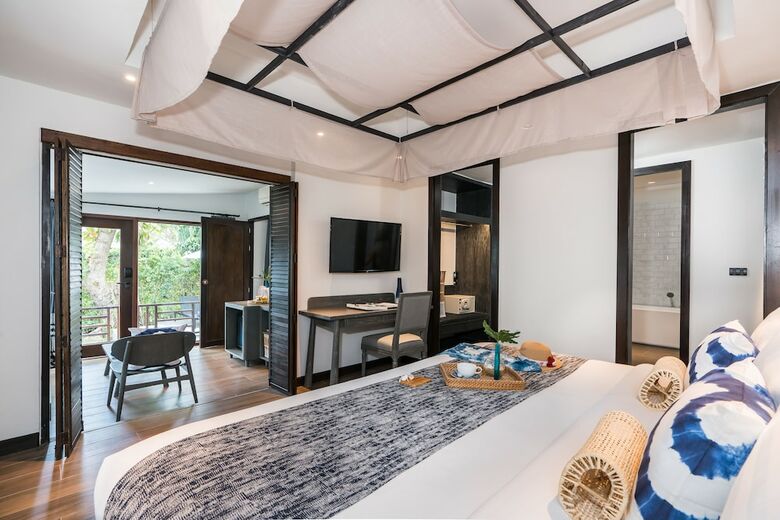 Apartamento Peace Resort