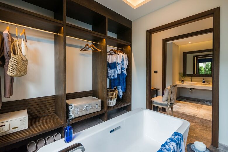 Apartamento Peace Resort