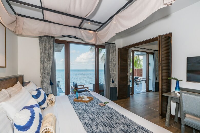 Apartamento Peace Resort