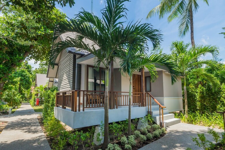 Apartamento Peace Resort