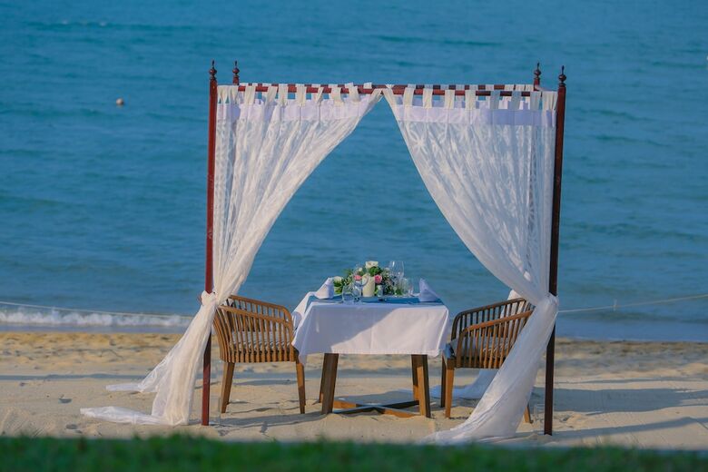 Apartamento Peace Resort