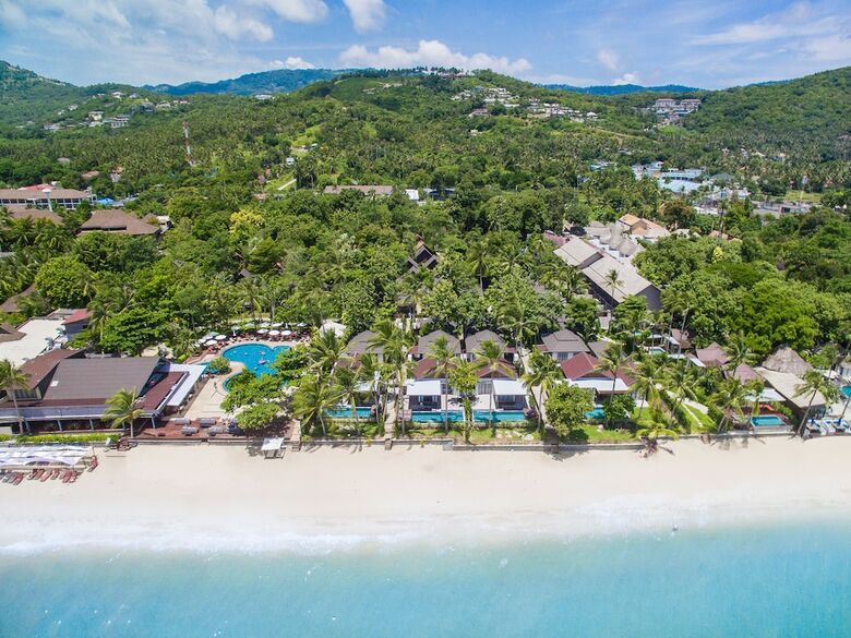 Apartamento Peace Resort