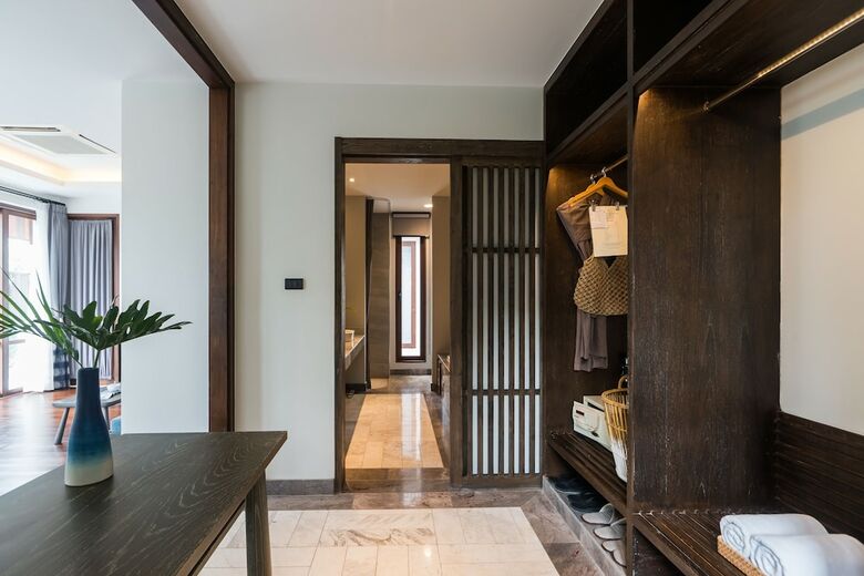 Apartamento Peace Resort