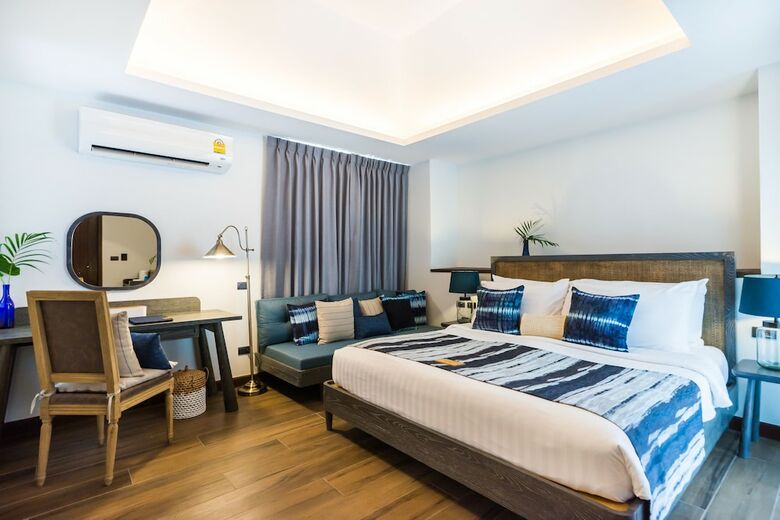 Apartamento Peace Resort
