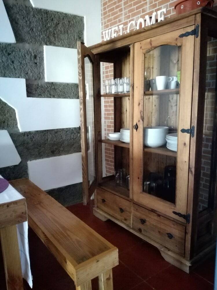 Hotel Sawmill Azores