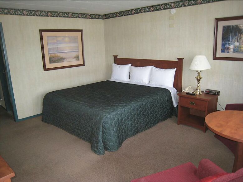 Motel The Cove