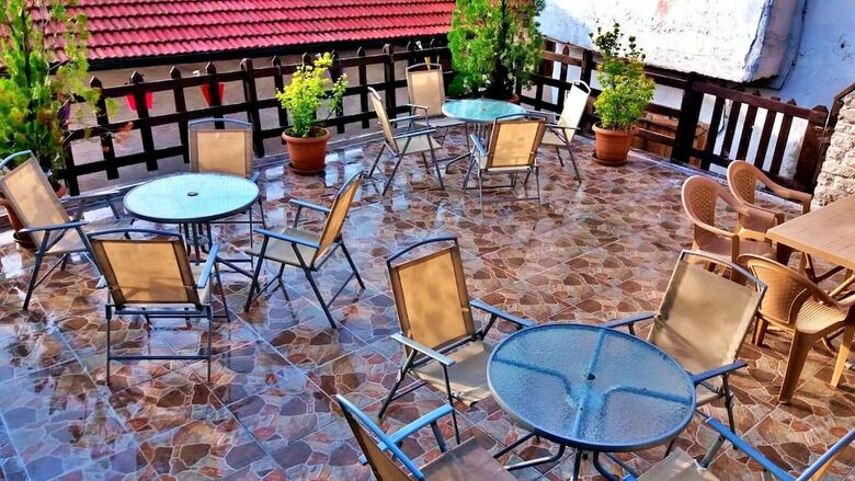 Sabri Bey Konak Hotel