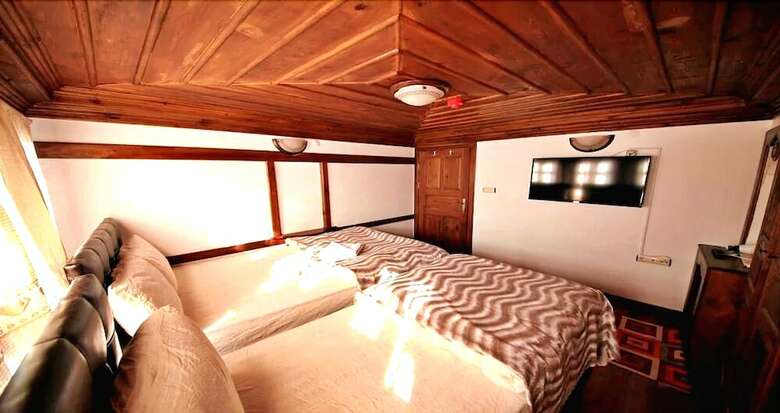 Sabri Bey Konak Hotel