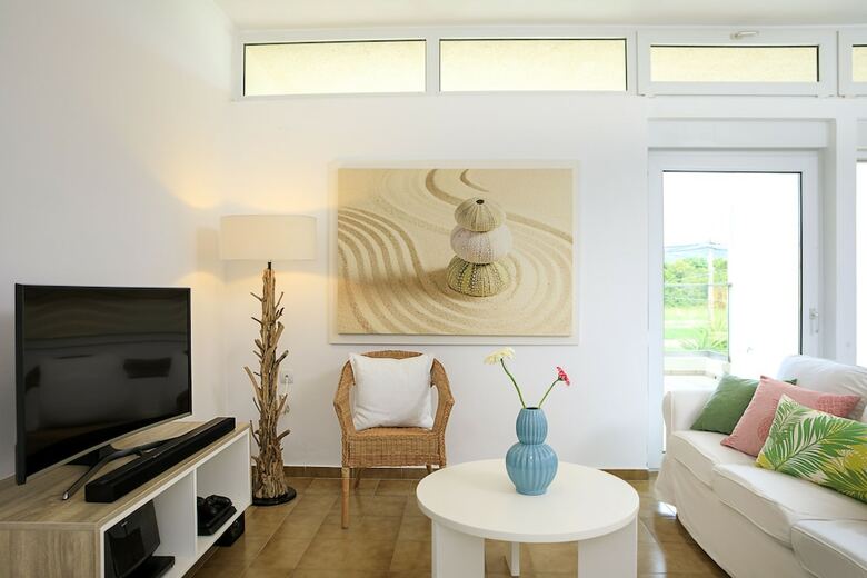 Villa Elvina