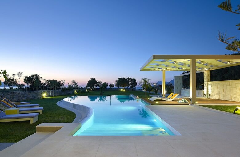 Villa Elvina