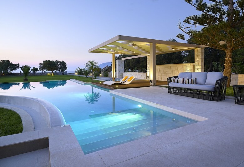 Villa Elvina
