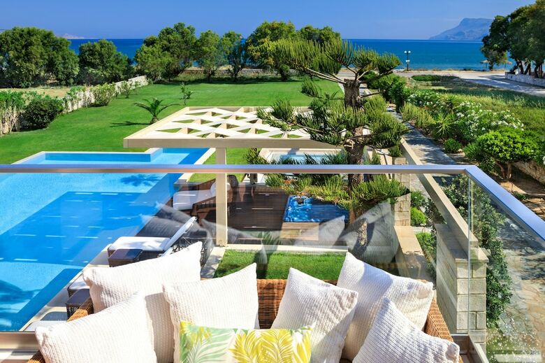 Villa Elvina
