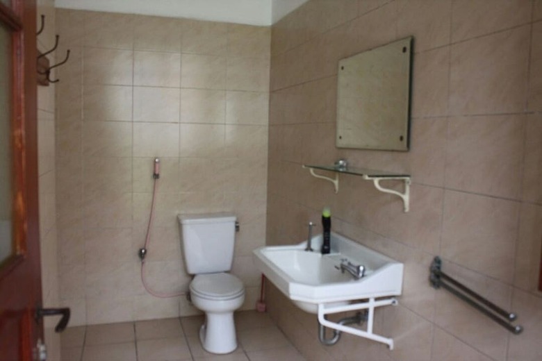 Villa de Riau Cottage By Houseinbandung